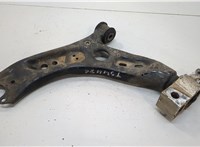  Рычаг подвески Volkswagen Touran 2010-2015 20630576 #1