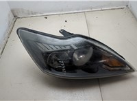 1754445 Фара (передняя) Ford Focus 2 2008-2011 20630586 #1