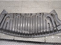  Защита моторного отсека (картера ДВС) Mercedes E W212 2009-2016 20630601 #1