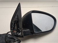 96301JD24A, 96373JD08E Зеркало боковое Nissan Qashqai 2006-2013 20630603 #1