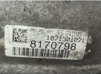  КПП - автомат (АКПП) BMW 3 E90, E91, E92, E93 2005-2012 20630607 #8