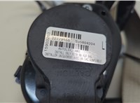  Ремень безопасности Cadillac SRX 2012-2016 20630609 #5