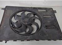 1593900, 6G918C607PE Вентилятор радиатора Ford Kuga 2008-2012 20630613 #1