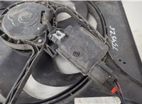 1593900, 6G918C607PE Вентилятор радиатора Ford Kuga 2008-2012 20630613 #4