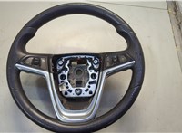  Руль Opel Insignia 2008-2017 20630614 #1