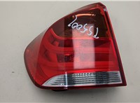  Фонарь (задний) BMW X1 (E84) 2009-2015 20630615 #1