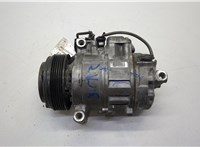  Компрессор кондиционера BMW 3 E90, E91, E92, E93 2005-2012 20630618 #1
