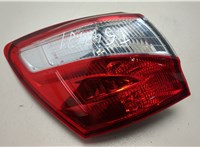 26555BR00A Фонарь (задний) Nissan Qashqai 2006-2013 20630626 #1