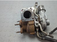 4943873, 1789132, 6M349G438AC, RE6M349G438AC Турбина Ford Ranger 2006-2012 20630633 #1