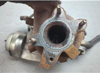 4943873, 1789132, 6M349G438AC, RE6M349G438AC Турбина Ford Ranger 2006-2012 20630633 #4