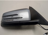  Зеркало боковое Mercedes C W204 2006-2015 20630640 #2