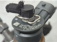 1449261, 6M349F595BA Форсунка топливная Ford Ranger 2006-2012 20630644 #3