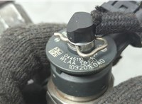 1449261, 6M349F595BA Форсунка топливная Ford Ranger 2006-2012 20630645 #2