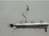  Рампа (рейка) топливная Ford Ranger 2006-2012 20630648 #3