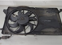 1530980, 3M5H8C607RJ Вентилятор радиатора Ford Focus 2 2008-2011 20630654 #1