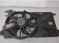 1530980, 3M5H8C607RJ Вентилятор радиатора Ford Focus 2 2008-2011 20630654 #5