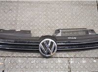 5K0853651AM Решетка радиатора Volkswagen Golf 6 2009-2012 20630667 #1