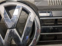 5K0853651AM Решетка радиатора Volkswagen Golf 6 2009-2012 20630667 #2