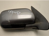 8470165J30ZDL Зеркало боковое Suzuki Grand Vitara 2005-2016 20630668 #2
