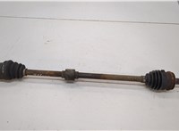  Полуось (приводной вал, шрус) KIA Picanto 2004-2011 20630674 #1