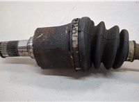  Полуось (приводной вал, шрус) KIA Picanto 2004-2011 20630674 #3