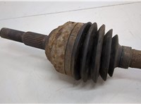 5066022AA Полуось (приводной вал, шрус) Jeep Liberty 2001-2007 20630678 #2