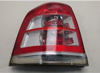  Фонарь (задний) Opel Zafira B 2005-2014 20630680 #1