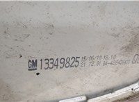  Фонарь (задний) Opel Zafira B 2005-2014 20630680 #3