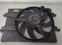 1495687, 4S6H8C607AE, 4S6H8C607AA Вентилятор радиатора Ford Fusion 2002-2012 20630683 #3