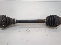  Полуось (приводной вал, шрус) Volkswagen Golf 6 2009-2012 20630689 #1