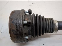  Полуось (приводной вал, шрус) Volkswagen Golf 6 2009-2012 20630689 #3