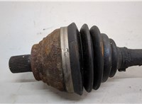  Полуось (приводной вал, шрус) Volkswagen Caddy 2004-2015 20630692 #3