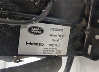 JEC500820 Отопитель автономный Land Rover Range Rover Sport 2005-2013 20630693 #2