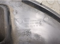 8N0103926C Пластик (обшивка) моторного отсека Audi TT (8N) 1998-2006 20630705 #2