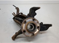 6Q0407256AC, 6Q0407621BR Ступица (кулак, цапфа) Skoda Fabia 1999-2007 20630706 #1