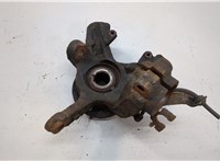 6Q0407256AC, 6Q0407621BR Ступица (кулак, цапфа) Skoda Fabia 1999-2007 20630706 #2