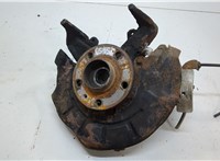 6Q0407255AC, 6Q0407621BR Ступица (кулак, цапфа) Skoda Fabia 1999-2007 20630709 #1