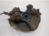 6Q0407255AC, 6Q0407621BR Ступица (кулак, цапфа) Skoda Fabia 1999-2007 20630709 #2