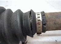 5066023AA Полуось (приводной вал, шрус) Jeep Liberty 2001-2007 20630730 #5