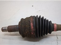  Полуось (приводной вал, шрус) Suzuki Grand Vitara 2005-2016 20630737 #2