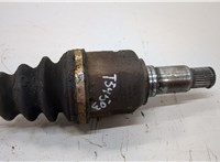  Полуось (приводной вал, шрус) Suzuki Grand Vitara 2005-2016 20630737 #3