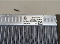  Радиатор отопителя (печки) Volkswagen Touareg 2010-2014 20630744 #2