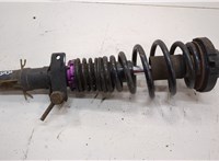  Амортизатор подвески Skoda Fabia 1999-2007 20630746 #1