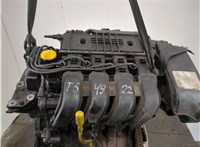  Двигатель (ДВС) Renault Clio 1998-2008 20630752 #6