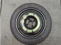  Колесо запасное (таблетка) Citroen C3 picasso 2009-2017 20630760 #1