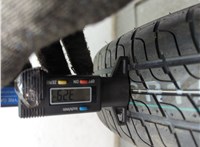 Колесо запасное (таблетка) Citroen C3 picasso 2009-2017 20630760 #6