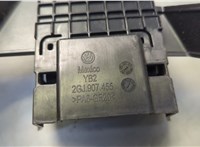  Дистроник (Радар) Volkswagen Taos 20630775 #3