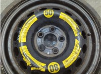  Колесо запасное (таблетка) Volkswagen Touareg 2007-2010 20630779 #2