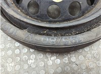 Колесо запасное (таблетка) Volkswagen Touareg 2007-2010 20630779 #3