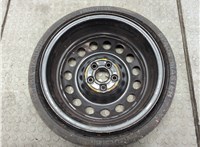  Колесо запасное (таблетка) Volkswagen Touareg 2007-2010 20630779 #8